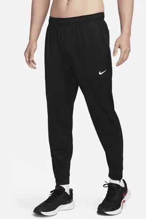 Nike Totality Dri-FIT toelopende multifunctionele herenbroek