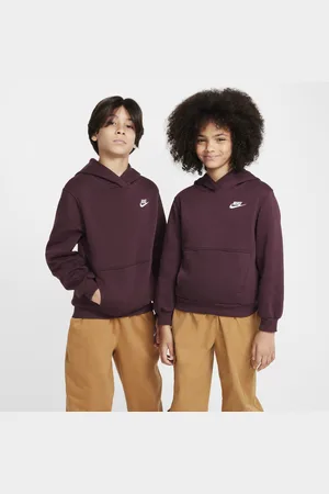 Nike Sportswear Club Fleece Hoodie voor kids