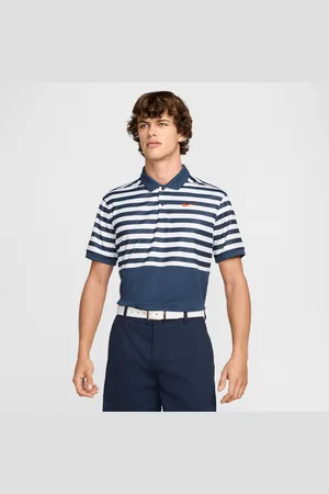 Nike Victory+ Dri-FIT golfpolo voor heren