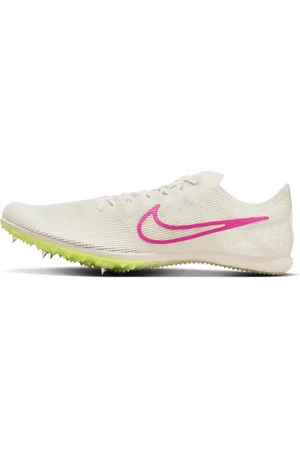 Nike Zoom Mamba 6 Track and Field distance spikes