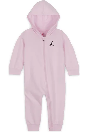 Jordan Jumpman coverall voor baby