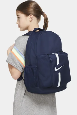 Nike Academy Team voetbalrugzak voor kids (22 liter)