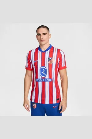 Nike Atlético Madrid 2024/25 Match Thuis Dri-FIT ADV authentiek voetbalshirt voor heren