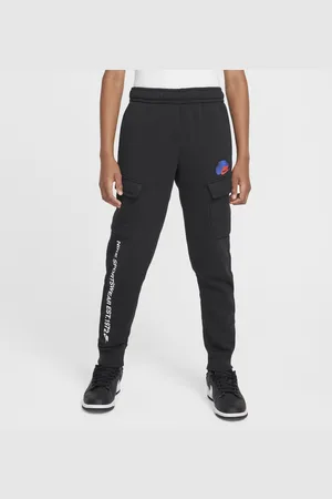 Nike Sportswear Standard Issue cargobroek voor jongens