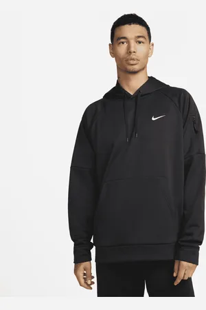 Nike Therma Therma-FIT fitnesstrui met capuchon voor heren