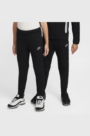 Nike Sportswear Tech Fleece reflecterende joggingbroek voor kids