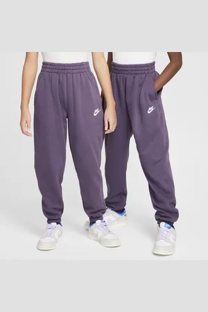 Nike Sportswear Club Fleece ruimvallende kinderbroek