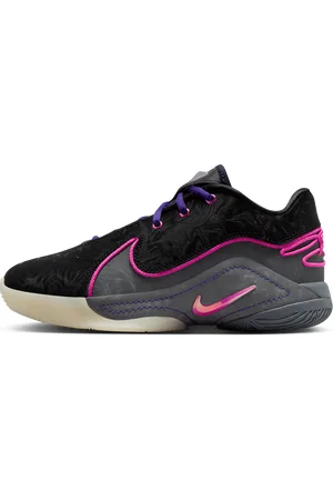 Nike LeBron XXII basketbalschoenen voor kids