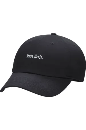 Nike Club ongestructureerde JDI pet