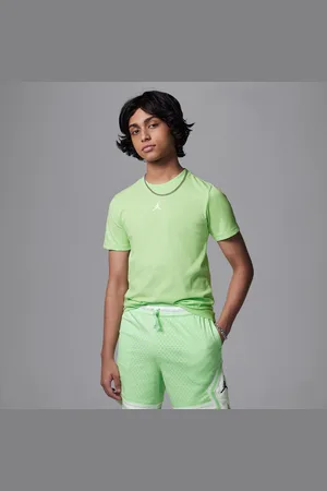 Jordan Dri-FIT Sport Core T-shirt voor kids