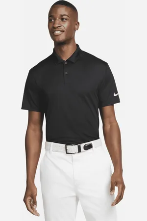 Nike Dri-FIT Victory Golfpolo voor heren