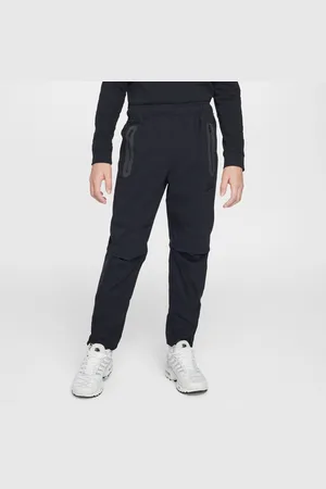 Nike Tech geweven jongensbroek