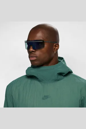 Nike Echo Shield zonnebril met spiegeleffect