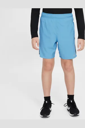 Nike Dri-FIT Challenger trainingsshorts voor jongens