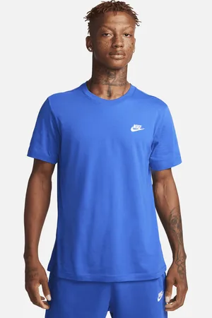Nike Sportswear Club T-shirt voor heren