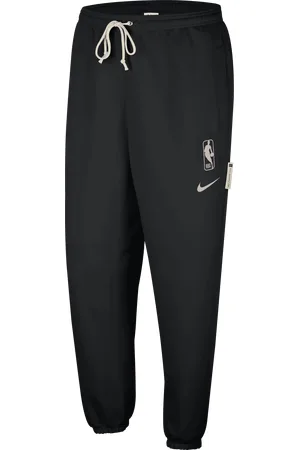 Nike Chicago Bulls Standard Issue NBA-herenbroek met Dri-FIT