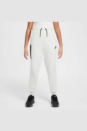 Nike Sportswear Tech Fleece joggingbroek voor meisjes