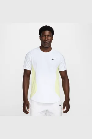 Nike Court Slam Dri-FIT tennistop voor heren