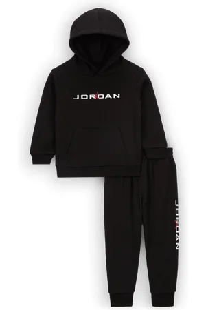 Nike Holiday Baseline tweedelige babyset met hoodie