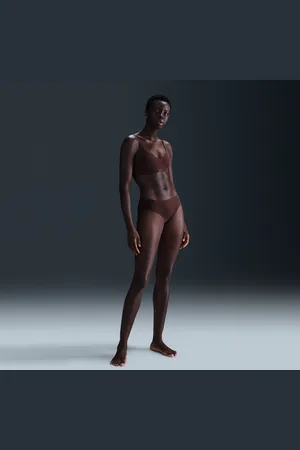 Nike Leak Protection: Period damesslip