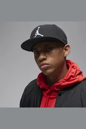 Jordan Jumpman Pro verstelbare pet