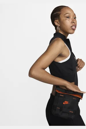 Nike Sportswear cargo crossbodytas (3 liter)