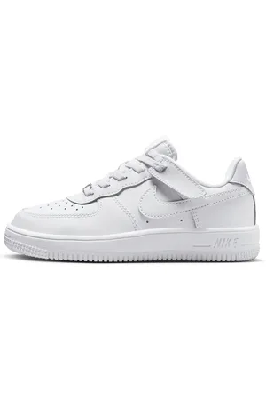 Nike Force 1 Low EasyOn kleuterschoenen