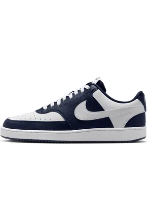 Nike Court Vision Low Herenschoenen