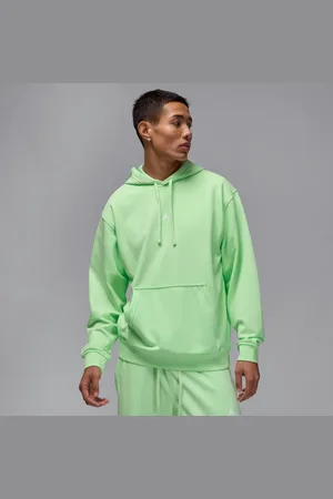 Jordan Sport Crossover Dri-FIT hoodie voor heren