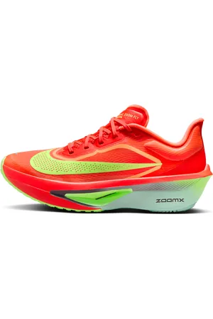 Nike Zoom Fly 6 wedstrijdschoenen voor dames (straat)