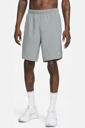 Nike Challenger multifunctionele niet-gevoerde herenshorts met Dri-FIT (23 cm)