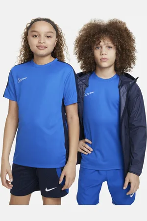 Nike Dri-FIT Academy voetbaltop voor kids