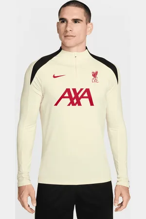Nike Liverpool FC Strike Special Edition Dri-FIT voetbaltrainingstop voor heren