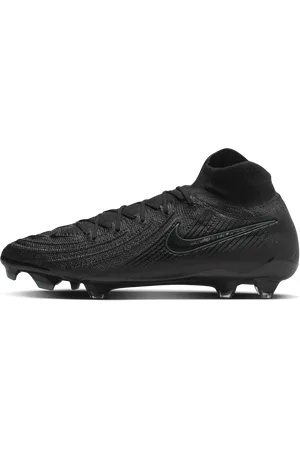 Nike Phantom Luna 2 Elite high-top voetbalschoenen (stevige ondergrond)