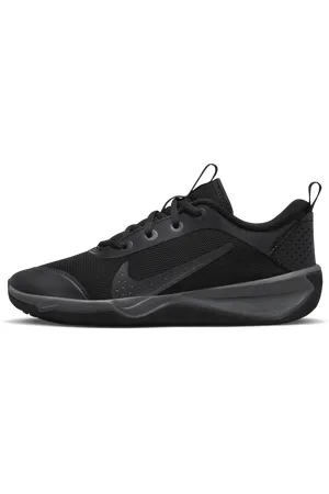Nike Omni Multi-Court Zaalschoenen voor kids