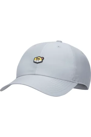 Nike Dri-FIT Club ongestructureerde Air Max Tn pet