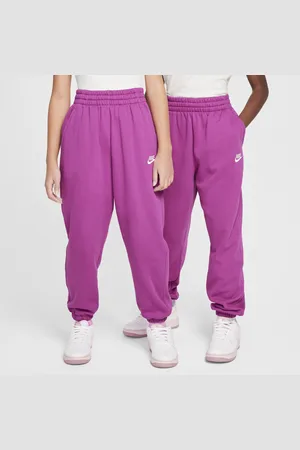 Nike Sportswear Club Fleece ruimvallende kinderbroek