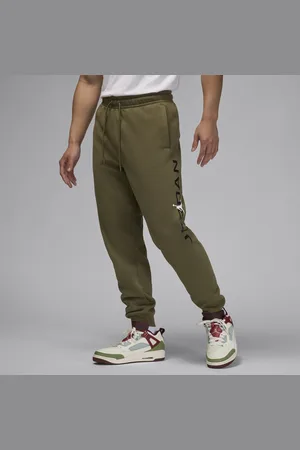 Jordan Essentials joggingbroek van fleece voor heren