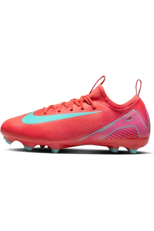 Nike Jr. Mercurial Vapor 16 Academy low-top voetbalschoenen voor kleuters/kids (meerdere ondergronden)