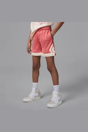 Jordan Dri-FIT Diamond shorts met voor kids