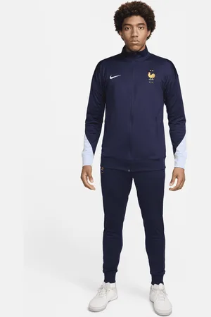 Nike FFF Strike Dri-FIT knit voetbaltrainingspak voor heren