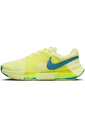 Nike GP Challenge 1 Premium hardcourt tennisschoenen voor dames