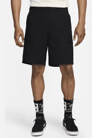 Nike Club geweven cargoshorts voor heren