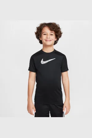 Nike Trophy23 Dri-FIT top met korte mouwen voor kids