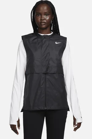 Nike Tour Repel golfbodywarmer voor dames