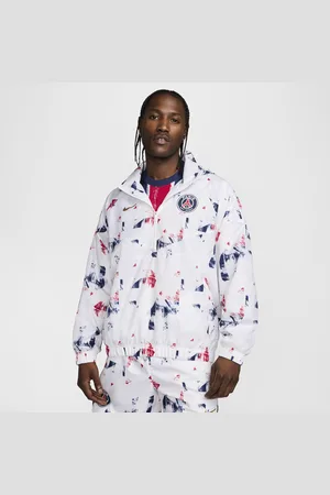 Nike Paris Saint-Germain Windrunner voetbalanorak voor heren