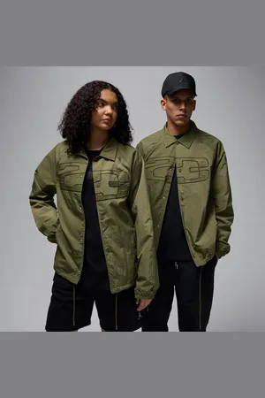 Jordan Essentials Coachjack voor heren