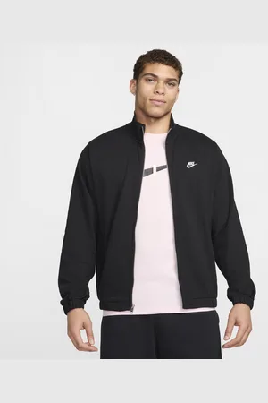 Nike Club knit herenjack