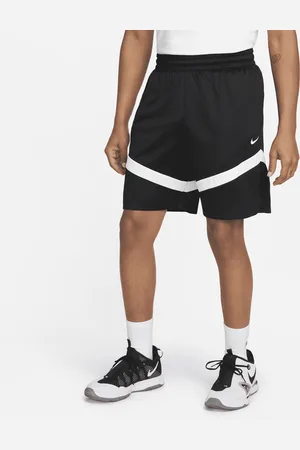 Nike Icon Dri-FIT basketbalshorts voor heren (21 cm)
