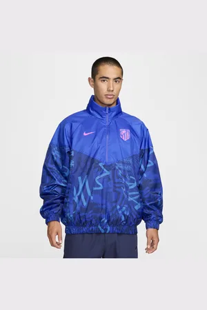 Nike Atlético Madrid Windrunner Derde voetbalanorak voor heren